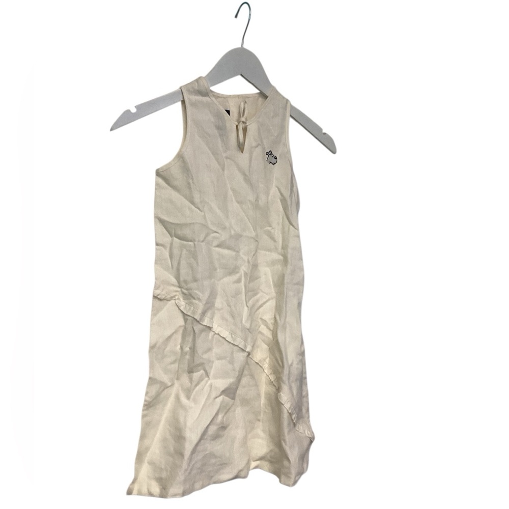 Tintin Dress